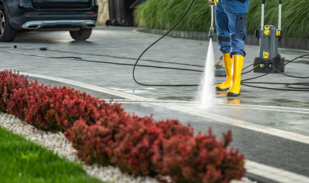 Best Residential Pressure Washing Services  in Gordon Heights, NY